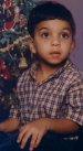 Eleventh Oldest Grandchild