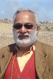 Swami Aanand Arun