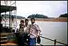 Where is Hemanth???