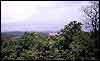 Ariel View of Sigandur, Shimoga Dist.