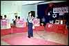 Conducting District Level Quiz