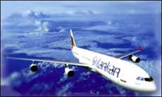 The National Carrier