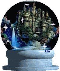 castle