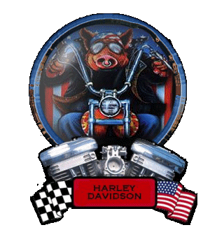 harley