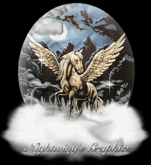 pegasus