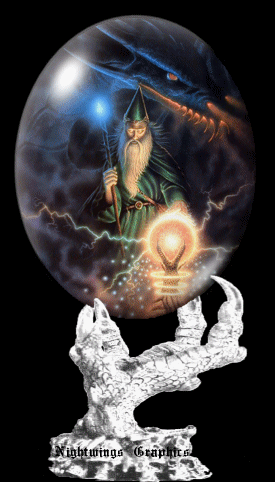wizard