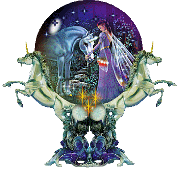 unicorn