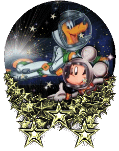 disney