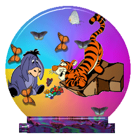 tigger