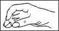 Shuni Mudra