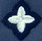 1st Class Cadet Badge