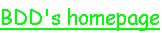 Click here to go to BDD's homepage
