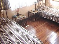 The Hemingway Inn Room