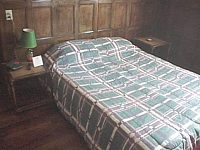 The Hemingway Inn Room