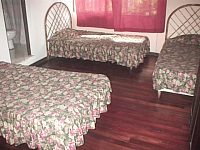The Hemingway Inn Room