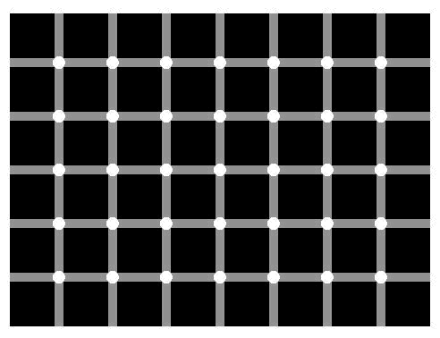 Find the Black Dot!!!!!!!!