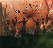 Belly Dance