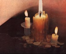 Candle