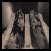 Escalator