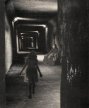 Girl In Hall