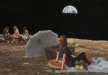 Moon Picnic