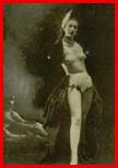 showgirl