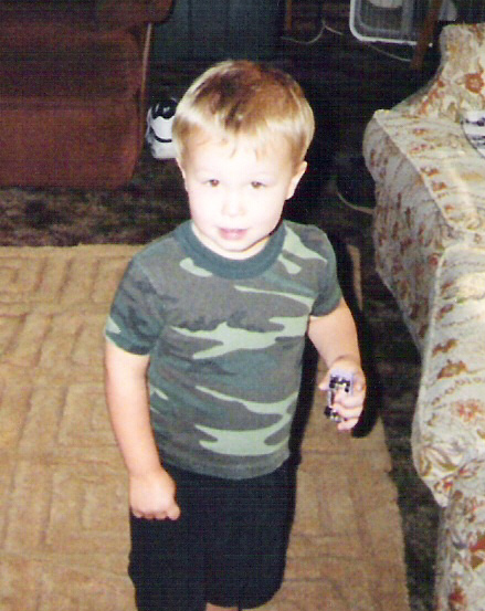 Alex 2003