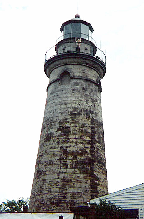 Fairport Harbor Lighthouse 2003