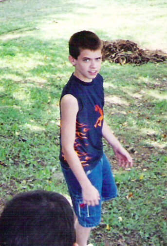 Matthew 2003