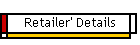 Retailer' Details