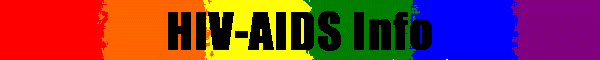 HIV-AIDS Info