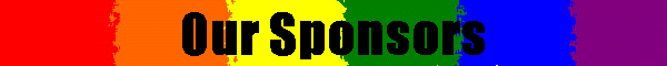 Our Sponsors