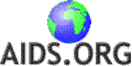 AIDS.ORG - HIV Gateway to the Internet