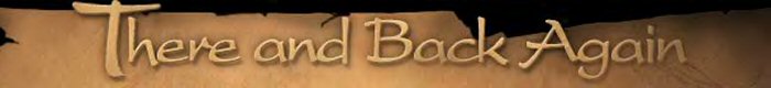 my favourite LotR site