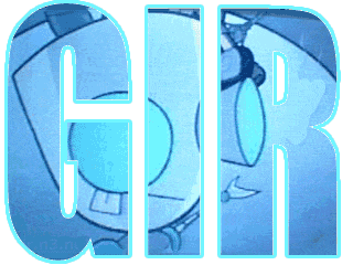 Invader Zim sound files!