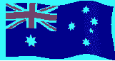 Australian flag