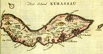 Het Eiland Kurassau