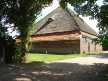 boerderij Loeffendijk aan de Noorddijk