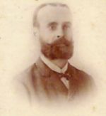 George Frederik Palm