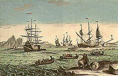 walvisvaart