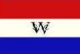 WIC vlag
