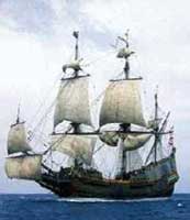Zeilschip