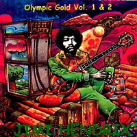 Olympic Gold
