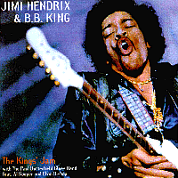 The Kings' Jam