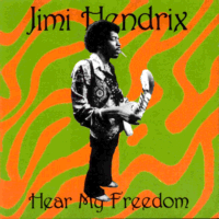 Hear My Freedom