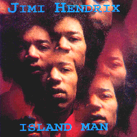 Island Man