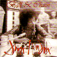 Ball & Chain