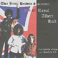 Live At Royal Albert Hall