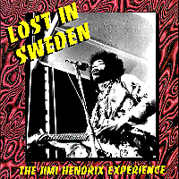 Lost In Sweden