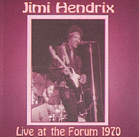 Live At The Forum 1970